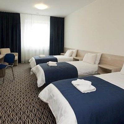 Kaunas City 3*